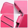 OEM Flip Case per iPhone 17 / 18 Mezzo Book Mandala magenta