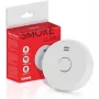 SAFEMI SHS-05 rilevatore di fumo a batteria