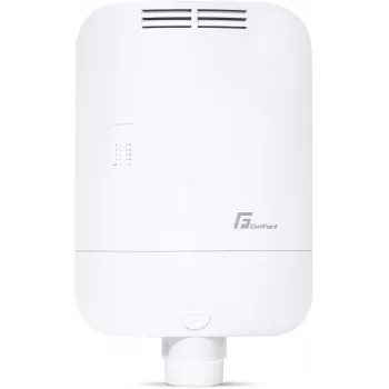 GETFORT GF-410-FU-PO switch PoE da esterno 4 porte PoE + 1 uplink, 65W, IP65