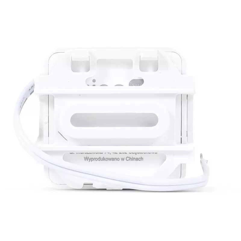 GISE modulo relè WiFi smart singolo a bassa tensione a contatto pulito | Tuya | GSS-WF-DRDC