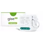 GISE modulo relè WiFi smart singolo a bassa tensione a contatto pulito | Tuya | GSS-WF-DRDC