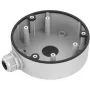 MITON MT-P1280-D21 scatola di connessione impermeabile IP65 120x80x55mm grigio chiaro
