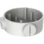MITON MT-P1260 scatola di derivazione da parete 120x60x50mm IP65 grigio chiaro