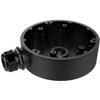 MITON MT-P1280-D46-B custodia ermetica da esterno 120x80x46mm nero