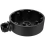 MITON MT-P1280-D46-B custodia ermetica da esterno 120x80x46mm nero
