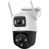 MITON MT-P01-CD scatola di connessione per telecamere Imou Cruiser Dual