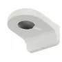 MITON MT-P205W scatola di giunzione da parete bianca IP44 8 ingressi cavo