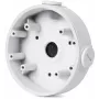 MITON MT-P139 scatola da parete 1xRJ45 Cat.5e UTP bianca