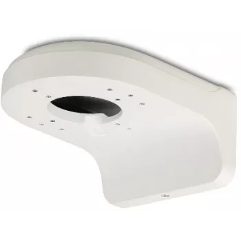 MITON MT-P204W scatola di derivazione da parete IP65 bianca