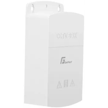 GETFORT GF-E21-PO switch extender PoE da esterno 2FE+1FE