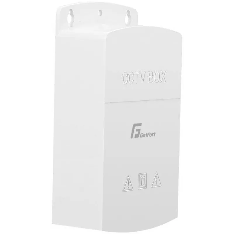 GETFORT GF-E21-PO switch extender PoE da esterno 2FE+1FE