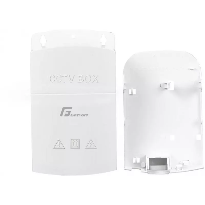 GETFORT GF-E21-PO switch extender PoE da esterno 2FE+1FE