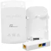 GETFORT GF-E21-PO switch extender PoE da esterno 2FE+1FE