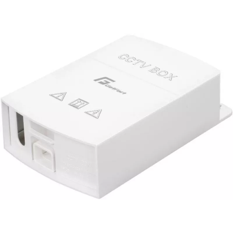GETFORT GF-E21-PO switch extender PoE da esterno 2FE+1FE