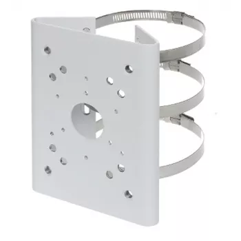 MITON MT-P150V2 adattatore per montaggio su palo bianco
