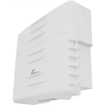 GETFORT GF-6221-GGUF-PO switch industriale da esterno PoE 6FE+2GE+2GB+1SFP IP65