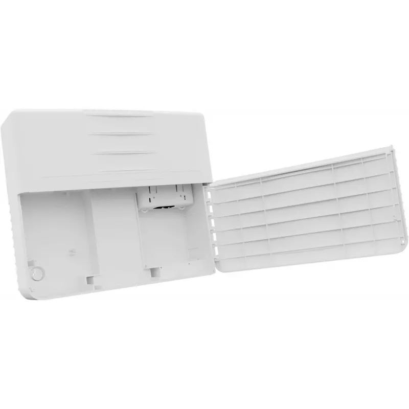 GETFORT GF-6221-GGUF-PO switch industriale da esterno PoE 6FE+2GE+2GB+1SFP IP65