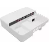 GETFORT GF-6221-GGUF-PO switch industriale da esterno PoE 6FE+2GE+2GB+1SFP IP65
