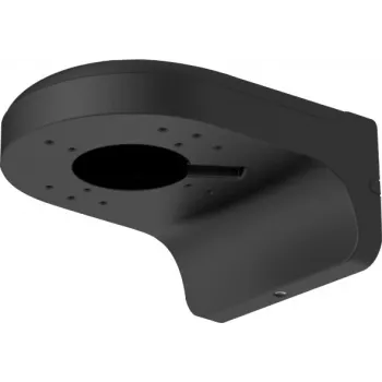 MITON MT-P204W-B scatola di connessione in alluminio bianca per telecamere dome CCTV