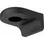 MITON MT-P204W-B scatola di connessione in alluminio bianca per telecamere dome CCTV