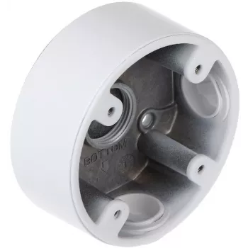 MITON MT-P13A contenitore da parete, ABS, IP65, grigio (RAL 7035)