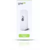 GISE sensore intelligente di temperatura e umidità Wi-Fi bianco | Tuya | GTHS-WF-01-W