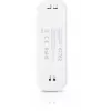 GISE sensore intelligente di temperatura e umidità Wi-Fi bianco | Tuya | GTHS-WF-01-W