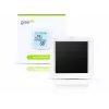 GISE sensore intelligente di temperatura e umidità Wi-Fi Tuya GTHS-WF-02