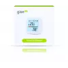 GISE sensore intelligente di temperatura e umidità Wi-Fi Tuya GTHS-WF-02