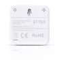 GISE sensore intelligente di temperatura e umidità Wi-Fi Tuya GTHS-WF-02