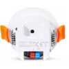GISE GHPS-ZB sensore intelligente di presenza umana ZigBee Tuya