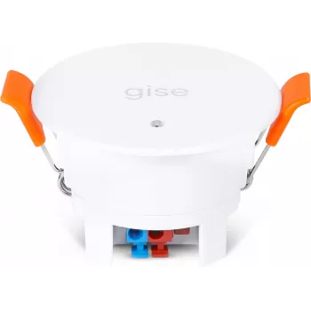 GISE GHPS-ZB sensore intelligente di presenza umana ZigBee Tuya