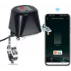 GISE GV-WF controllo intelligente valvola acqua/gas Wi-Fi, compatibile Tuya
