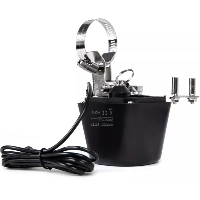 GISE GV-WF controllo intelligente valvola acqua/gas Wi-Fi, compatibile Tuya