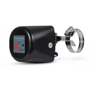 GISE GV-WF controllo intelligente valvola acqua/gas Wi-Fi, compatibile Tuya