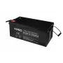 VOLT POLSKA batteria AGM VPRO 12V 200Ah VRLA senza manutenzione