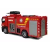 Huina 1:14 camion dei pompieri radiocomandato 2,4 GHz 10CH modello 1562