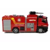 Huina 1:14 camion dei pompieri radiocomandato 2,4 GHz 10CH modello 1562