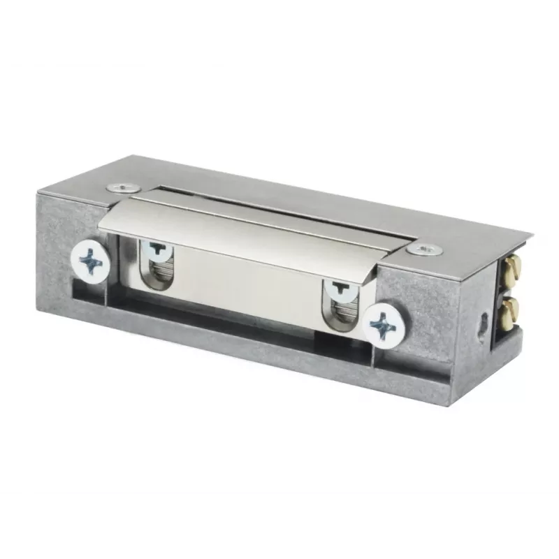BIRA HARTTE S12U serratura elettrica, serie S, 12V AC/DC, standard