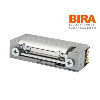 BIRA HARTTE XS12UP apriporta elettrico 12V AC/DC con funzione di memoria interna, serie XS (R5)