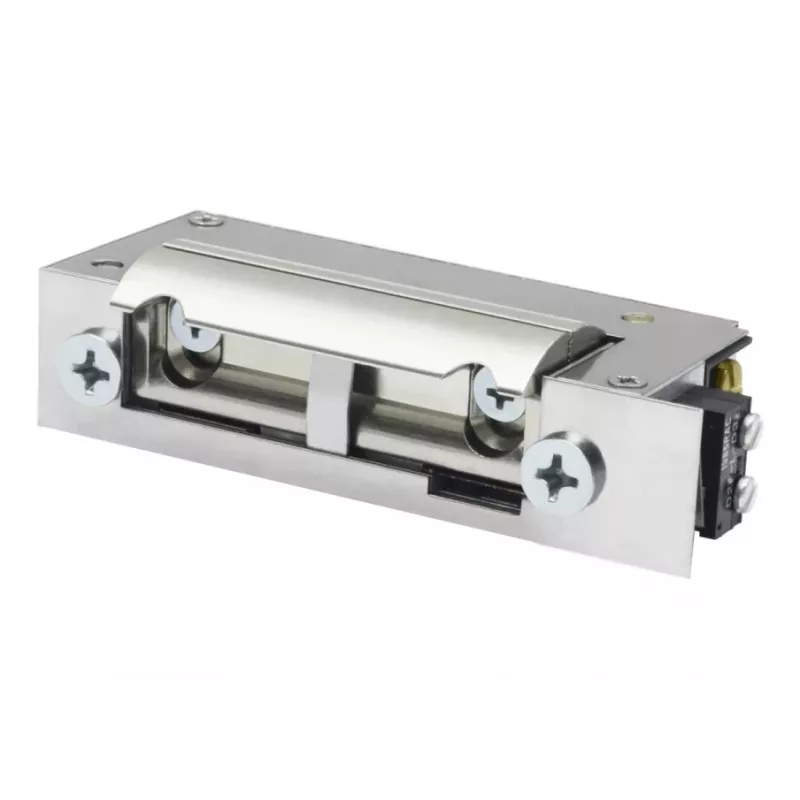 BIRA HARTTE XS00UW apriporta elettrico 12-24V AC/DC con sblocco meccanico