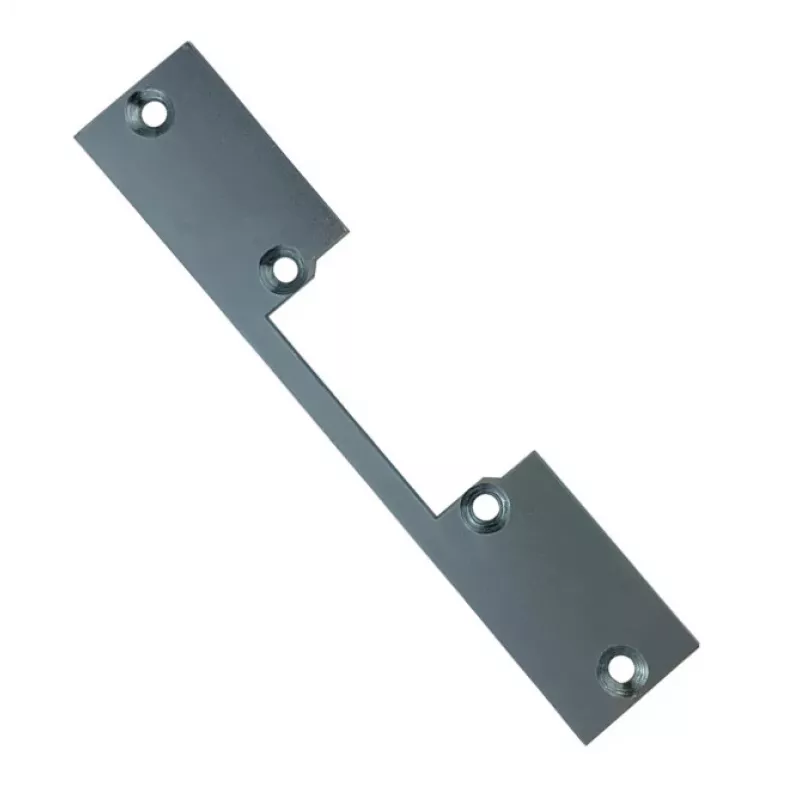 HARTTE OK-P2 barra piatta corta, S, 3mm, STC, aperta