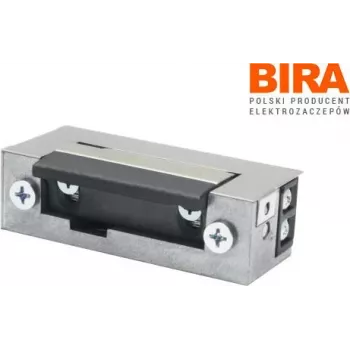 BIRA ES1-001 apriporta elettrico simmetrico 12V AC/DC Basic