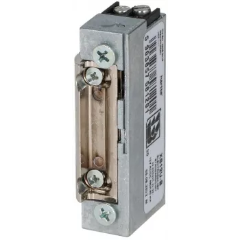 BIRA HARTTE XS12U-B apriporta serie XS (R5) 12V AC/DC standard con molla rinforzata