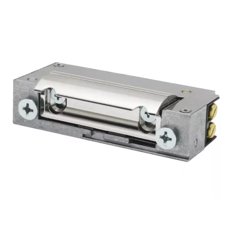 BIRA HARTTE XS00U-B serratura elettrica serie XS 12-24V AC/DC Low Current rinforzata
