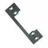 HARTTE OK-P1 barra piatta corta per montaggio, S, 3 mm, STC, aperta