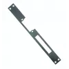 HARTTE OK-P4 barra piatta lunga per serrature elettriche, 3 mm, aperta