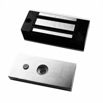 BIRA HARTTE MG60S serratura elettromagnetica 60kg