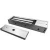 BIRA HARTTE MG350SR serratura elettromagnetica 350kg con monitoraggio e segnalazione
