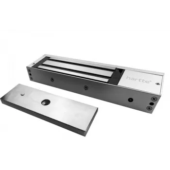 BIRA HARTTE MG350SR serratura elettromagnetica 350kg con monitoraggio e segnalazione